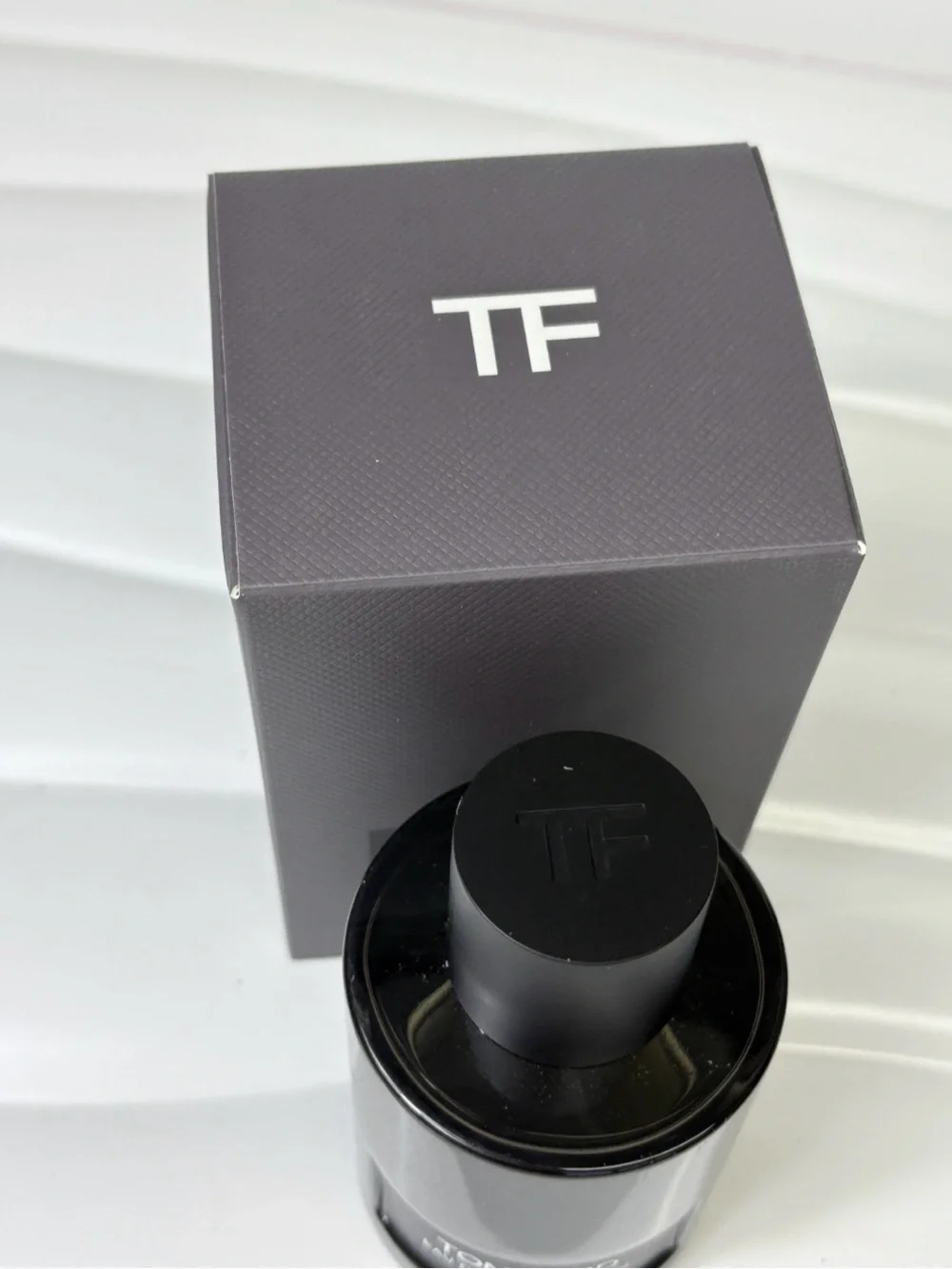 Tom Ford Eau D'Ombré Leather - 100ml/3.4oz